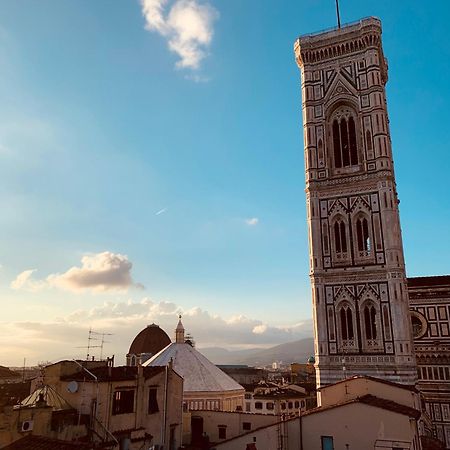 Duomo Flats Apartment Florence Exterior photo