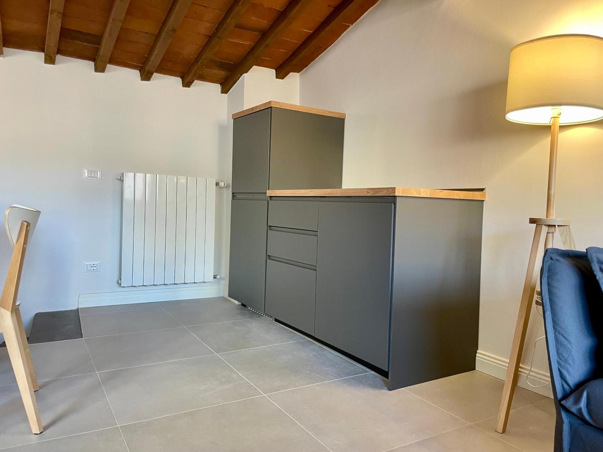 Duomo Flats Apartment Florence Exterior photo