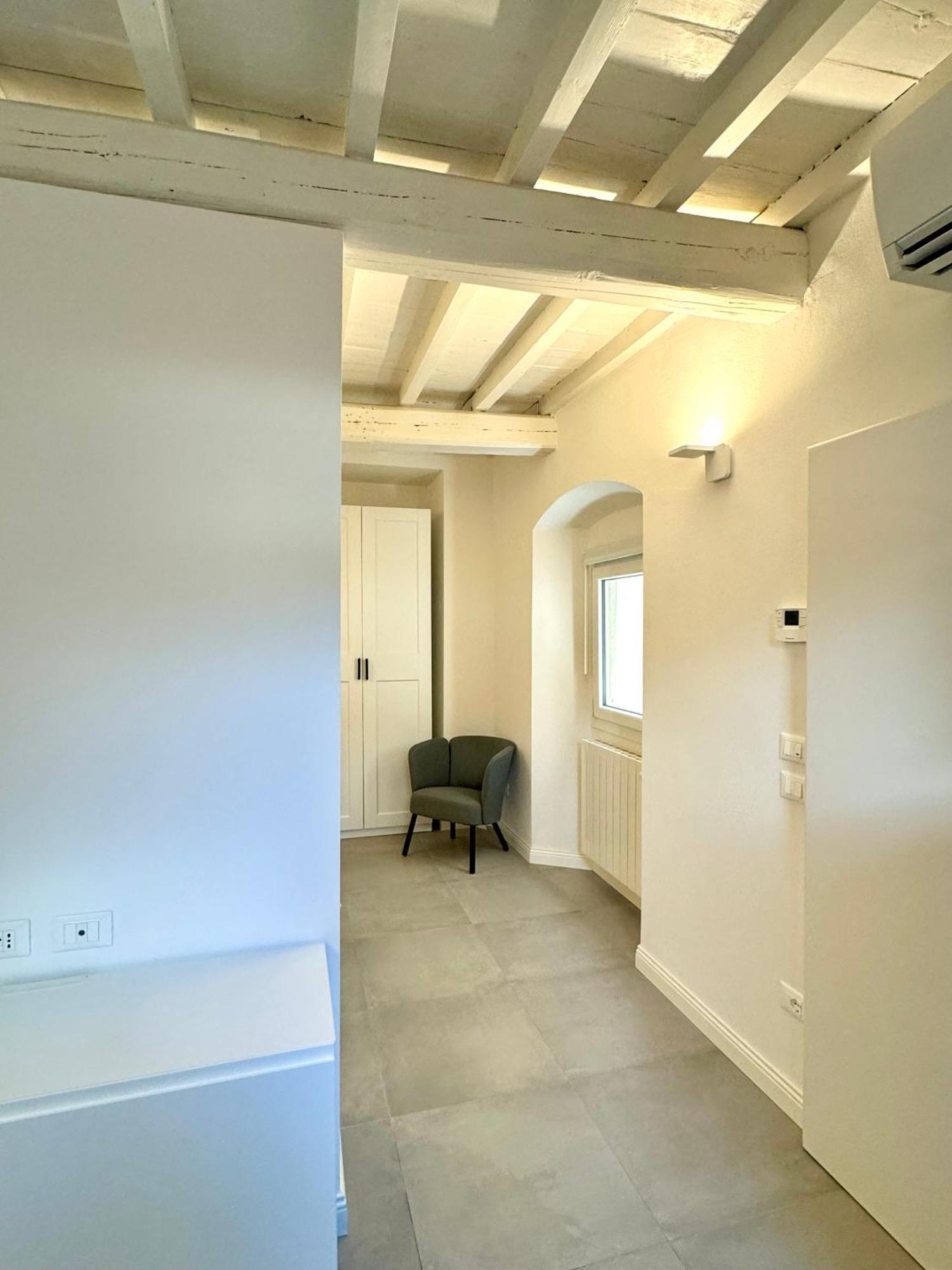 Duomo Flats Apartment Florence Exterior photo