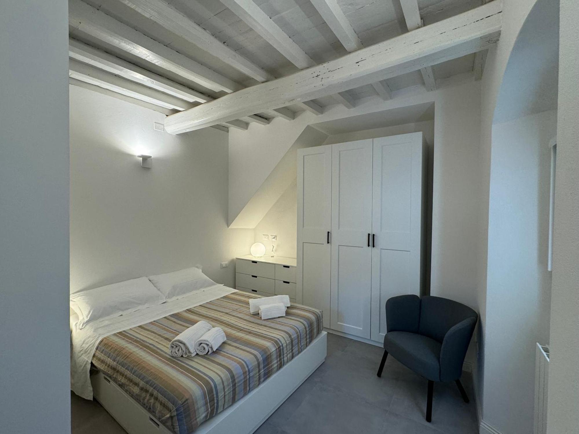 Duomo Flats Apartment Florence Exterior photo