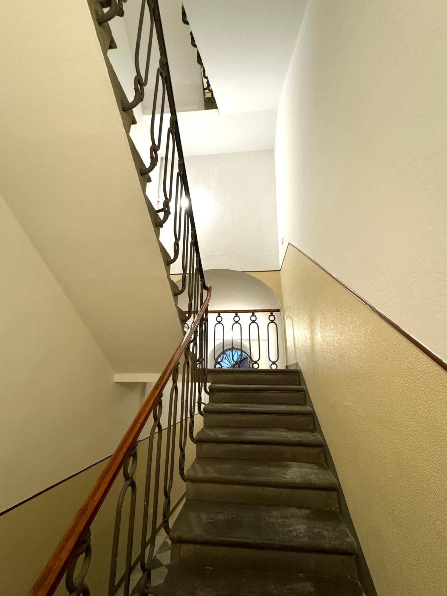 Duomo Flats Apartment Florence Exterior photo