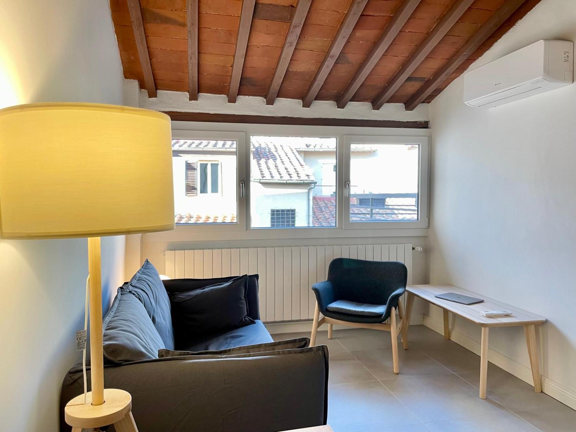 Duomo Flats Apartment Florence Exterior photo