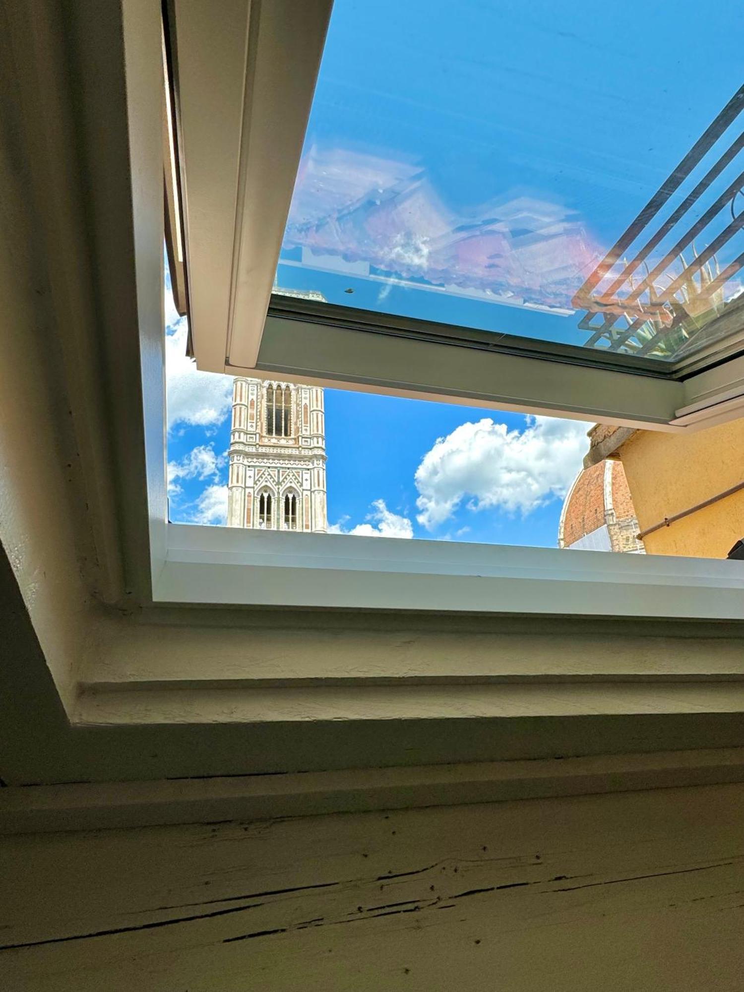 Duomo Flats Apartment Florence Exterior photo