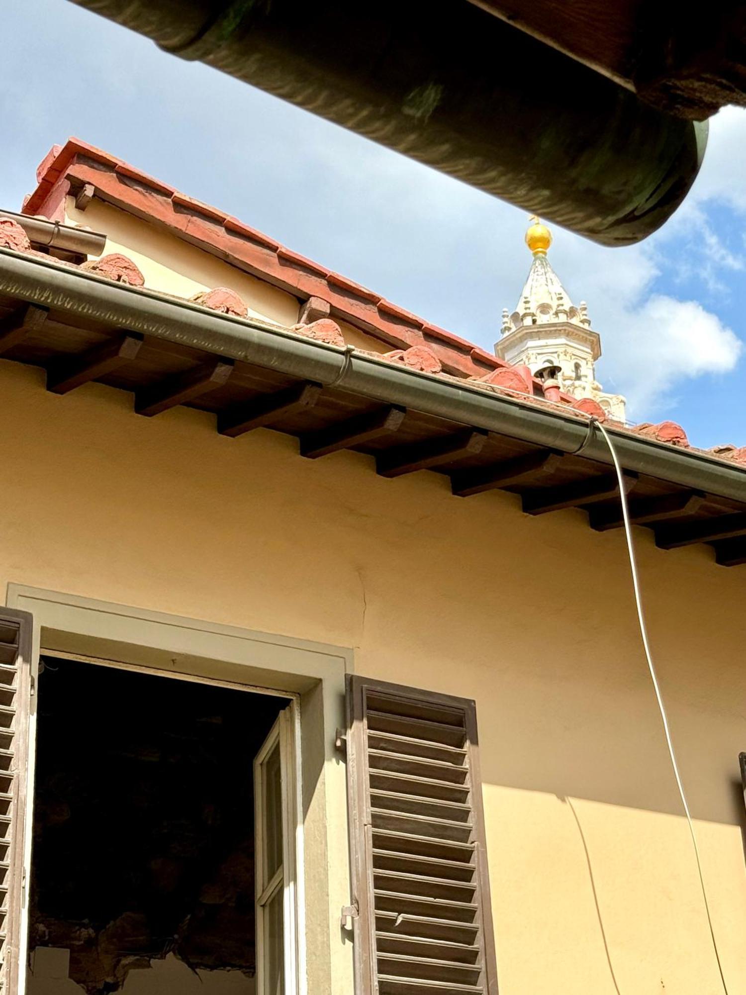 Duomo Flats Apartment Florence Exterior photo
