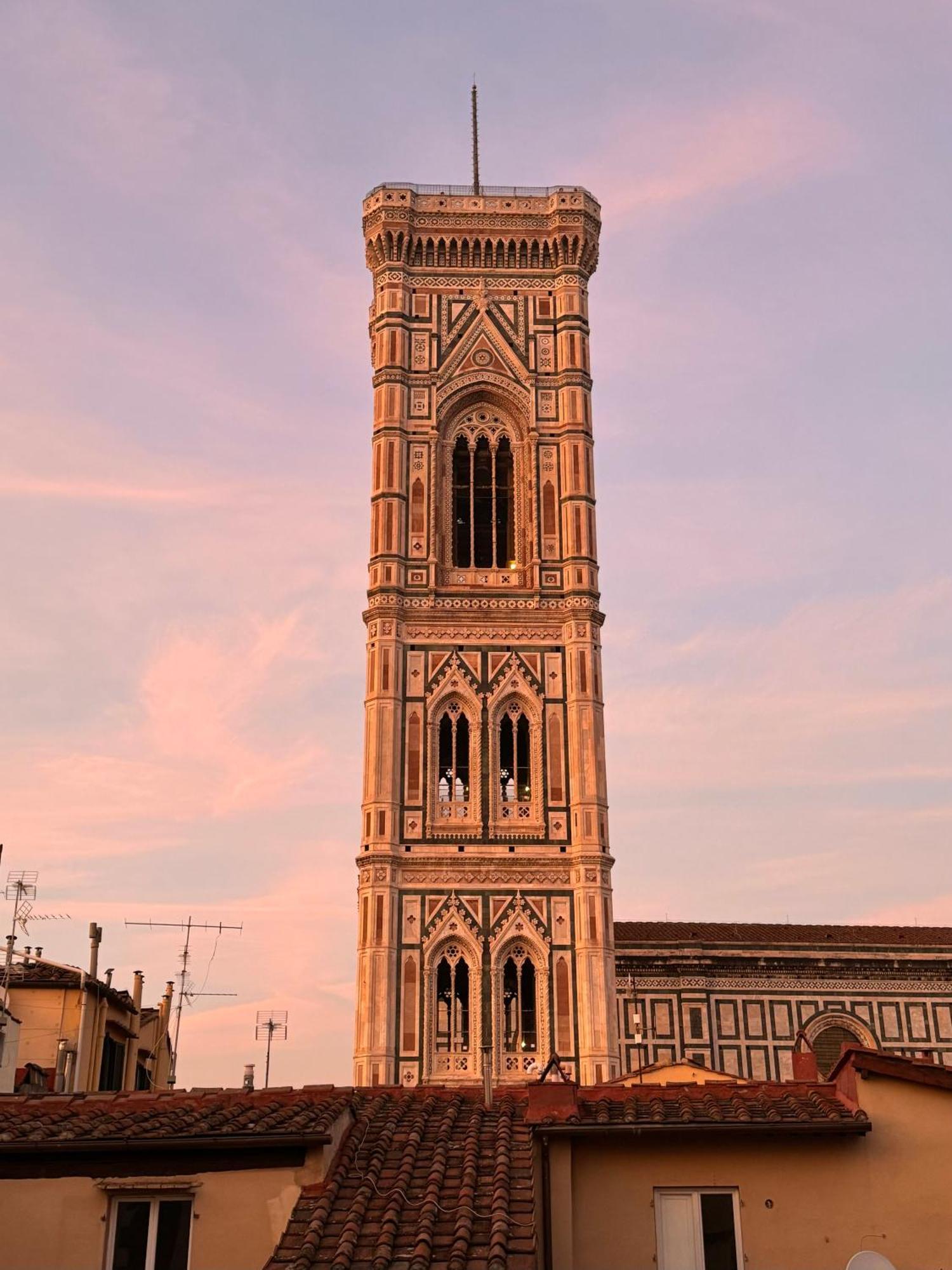 Duomo Flats Apartment Florence Exterior photo