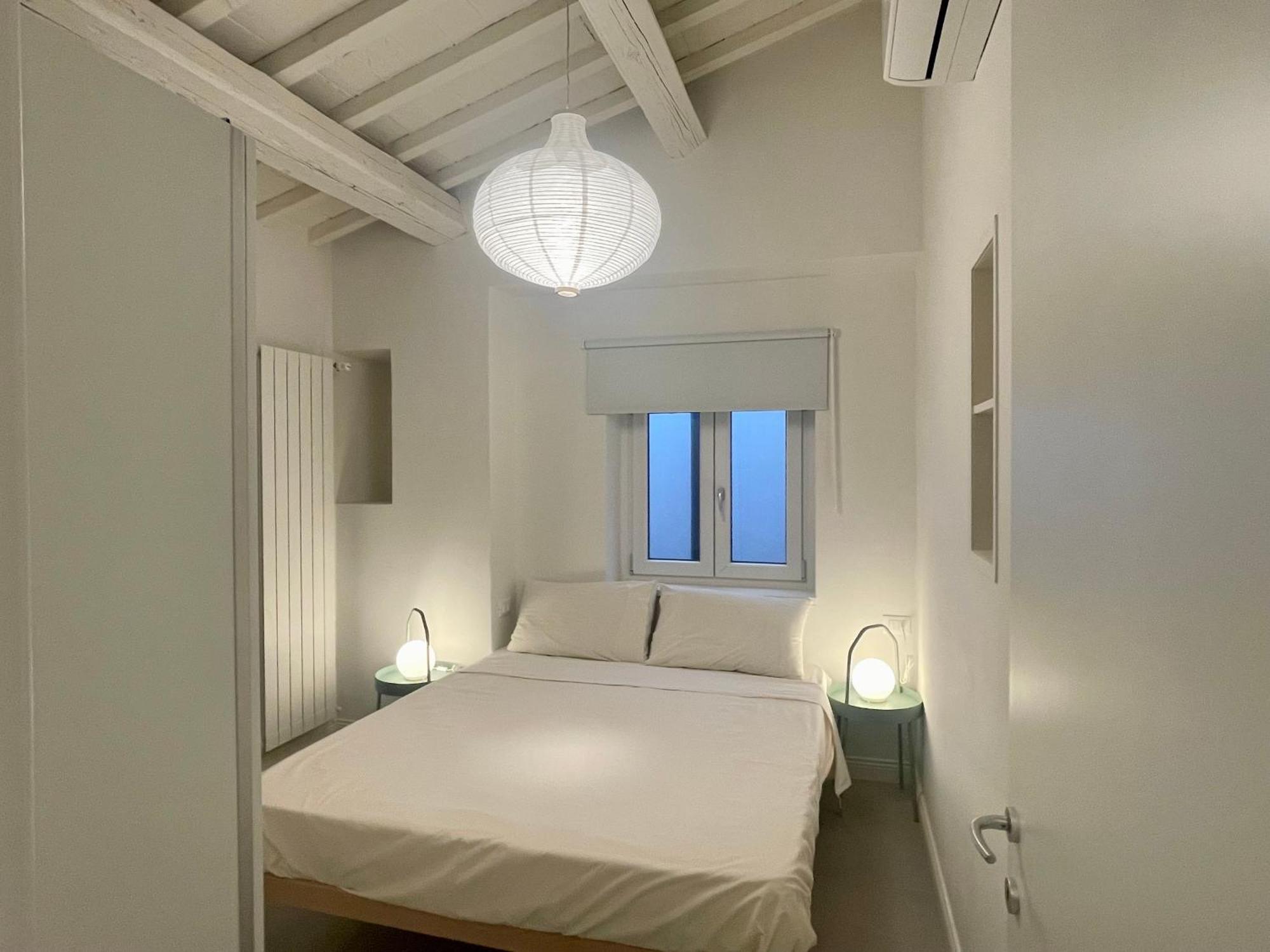 Duomo Flats Apartment Florence Exterior photo