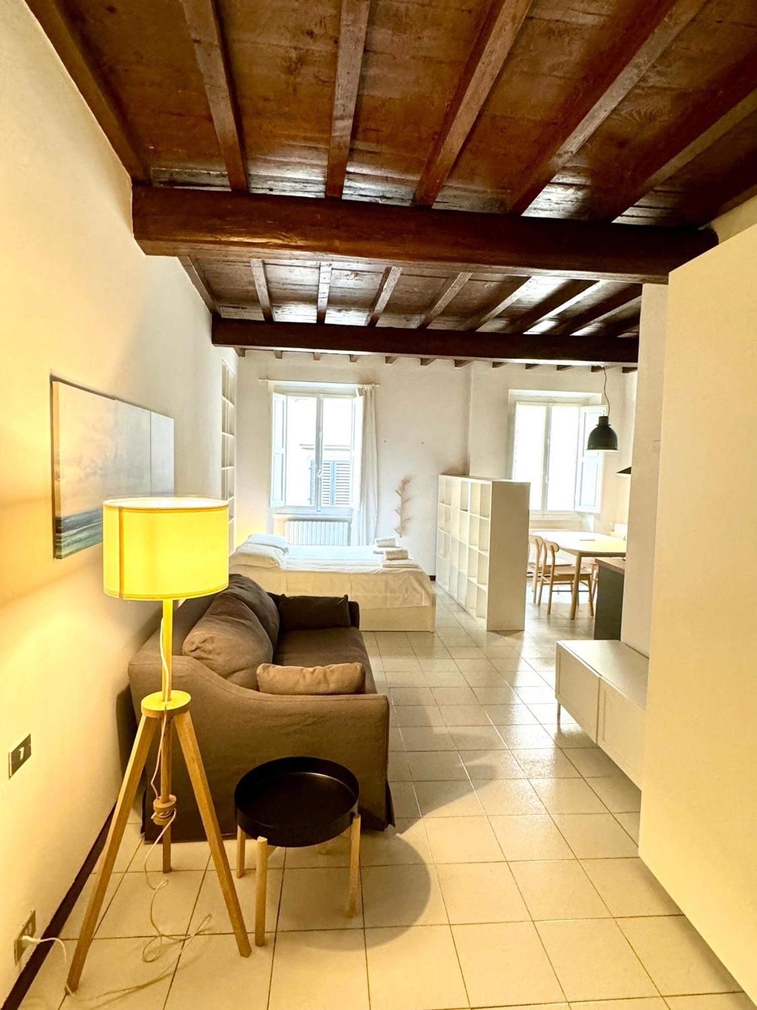 Duomo Flats Apartment Florence Exterior photo