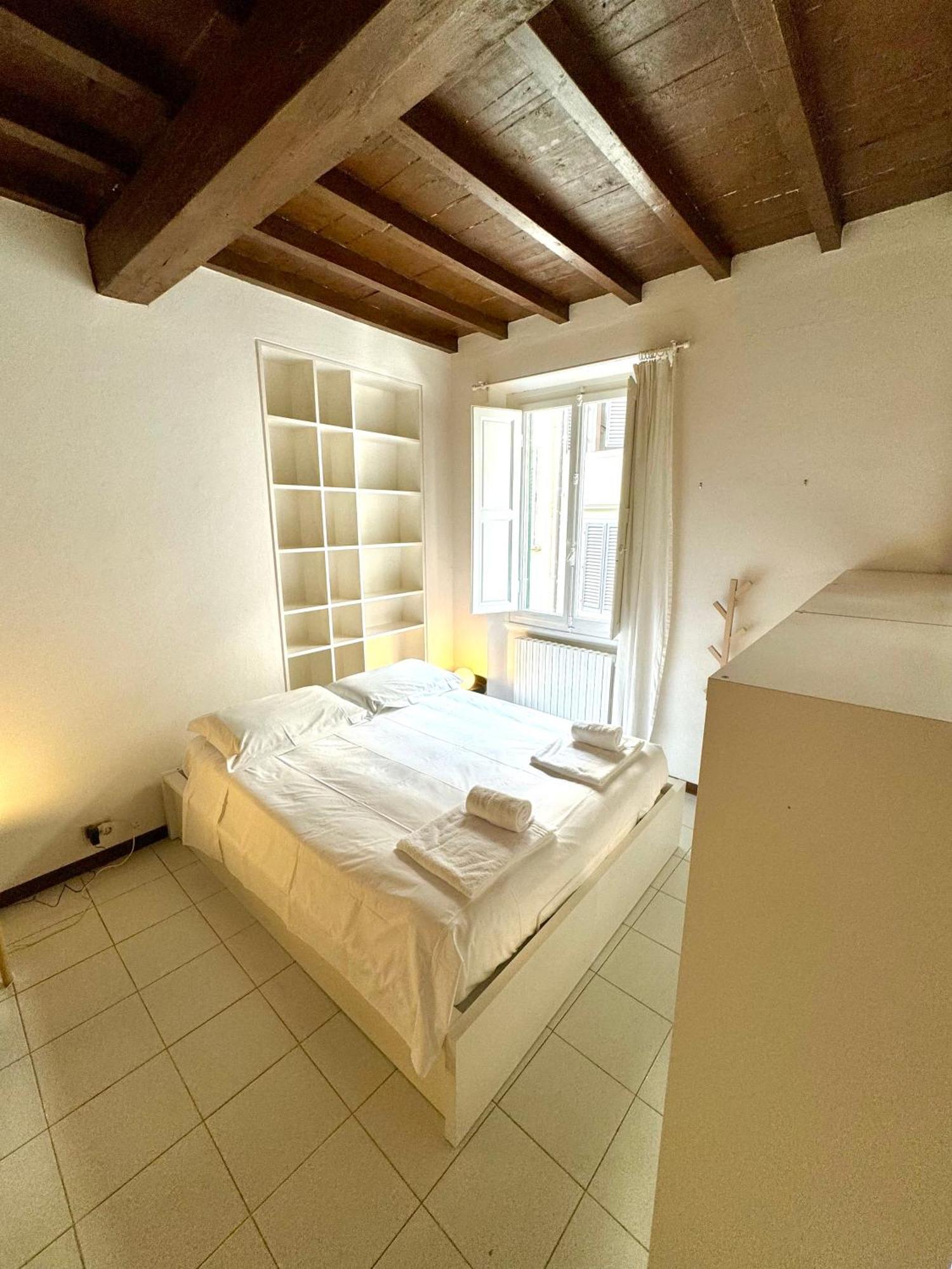 Duomo Flats Apartment Florence Exterior photo