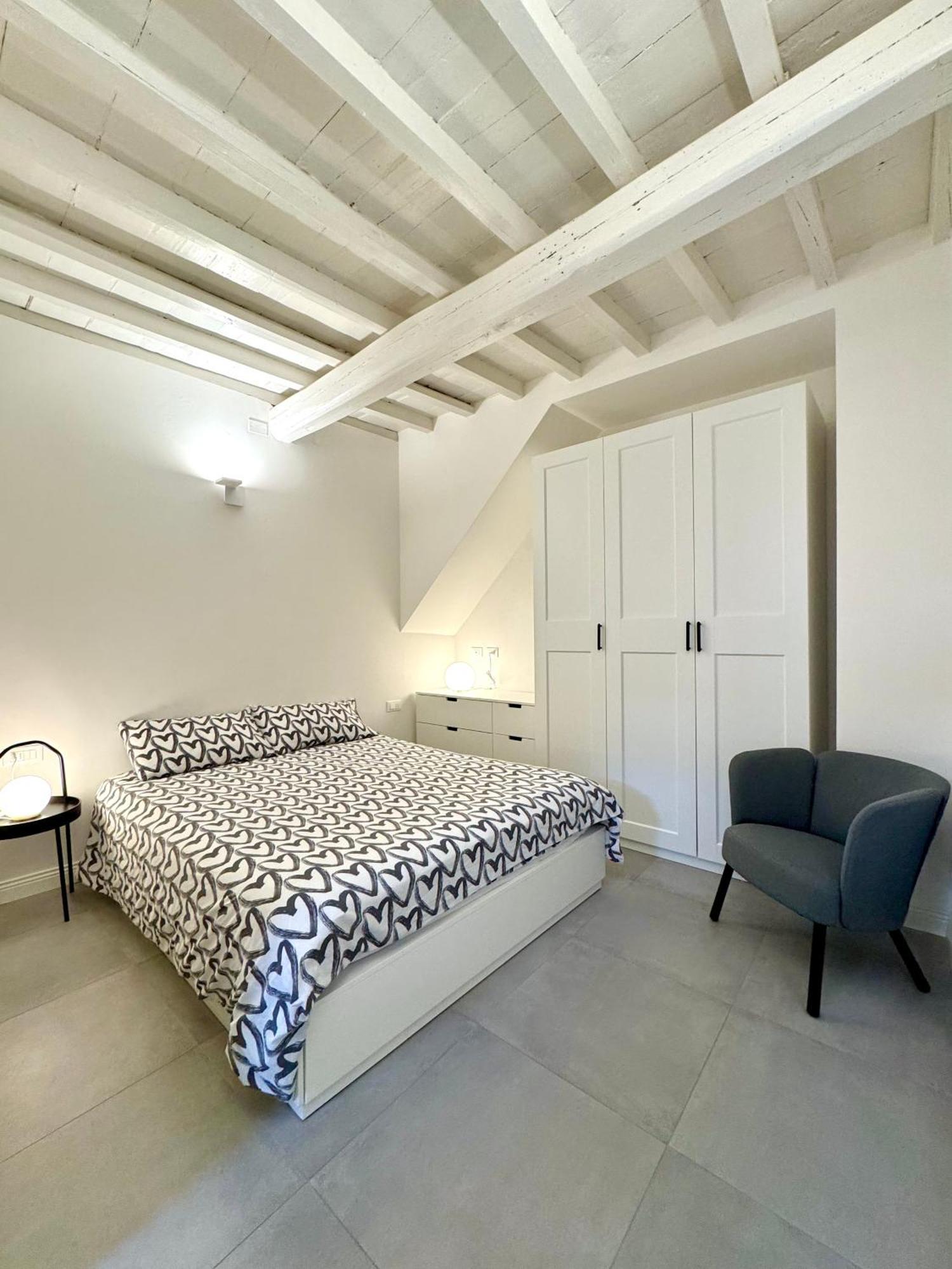 Duomo Flats Apartment Florence Exterior photo