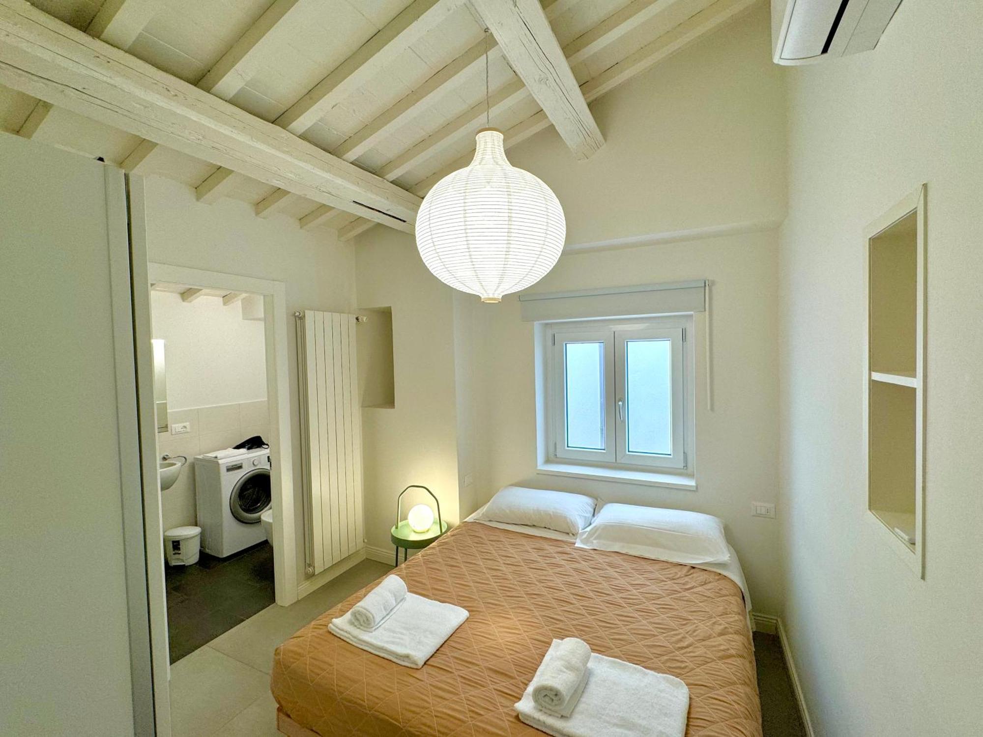 Duomo Flats Apartment Florence Exterior photo
