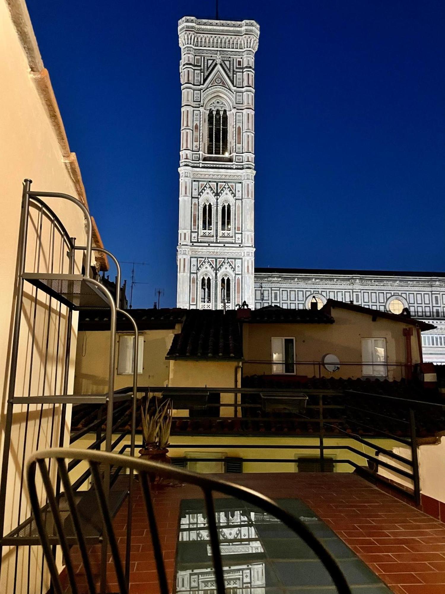 Duomo Flats Apartment Florence Exterior photo