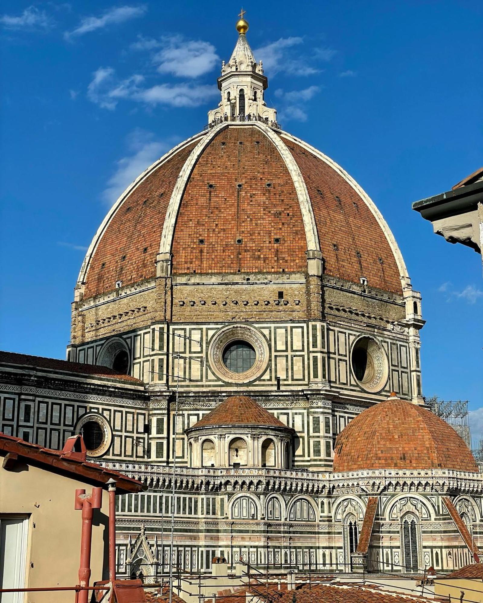 Duomo Flats Apartment Florence Exterior photo