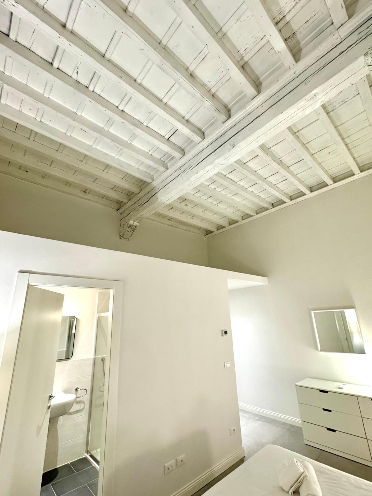 Duomo Flats Apartment Florence Exterior photo