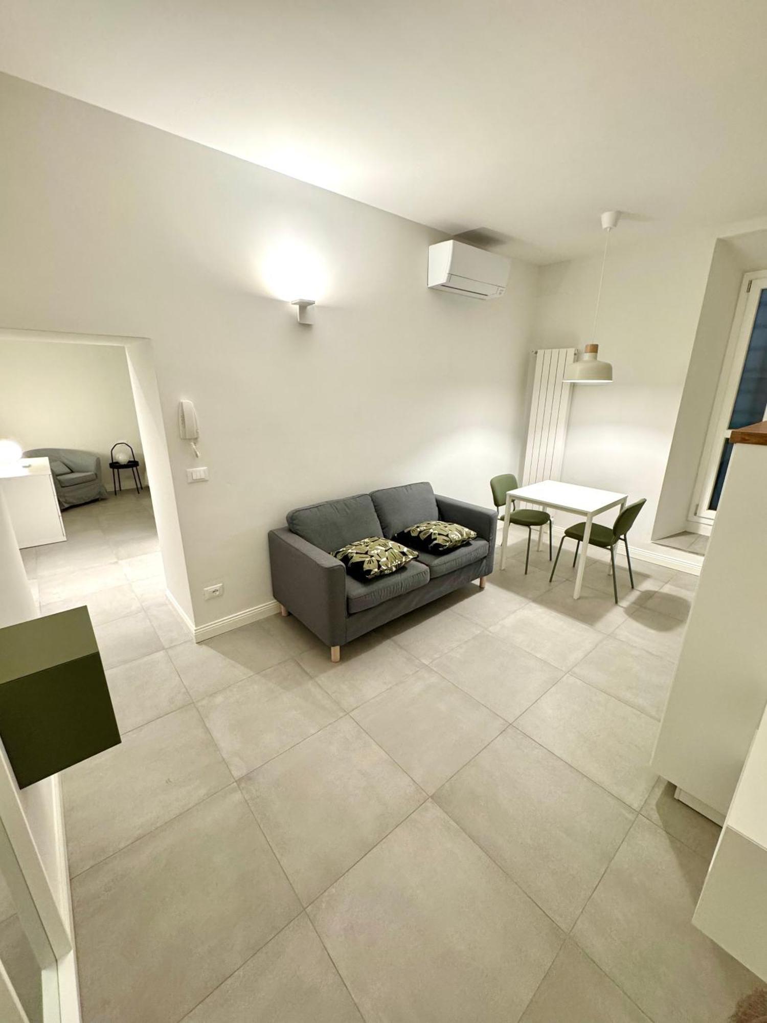 Duomo Flats Apartment Florence Exterior photo