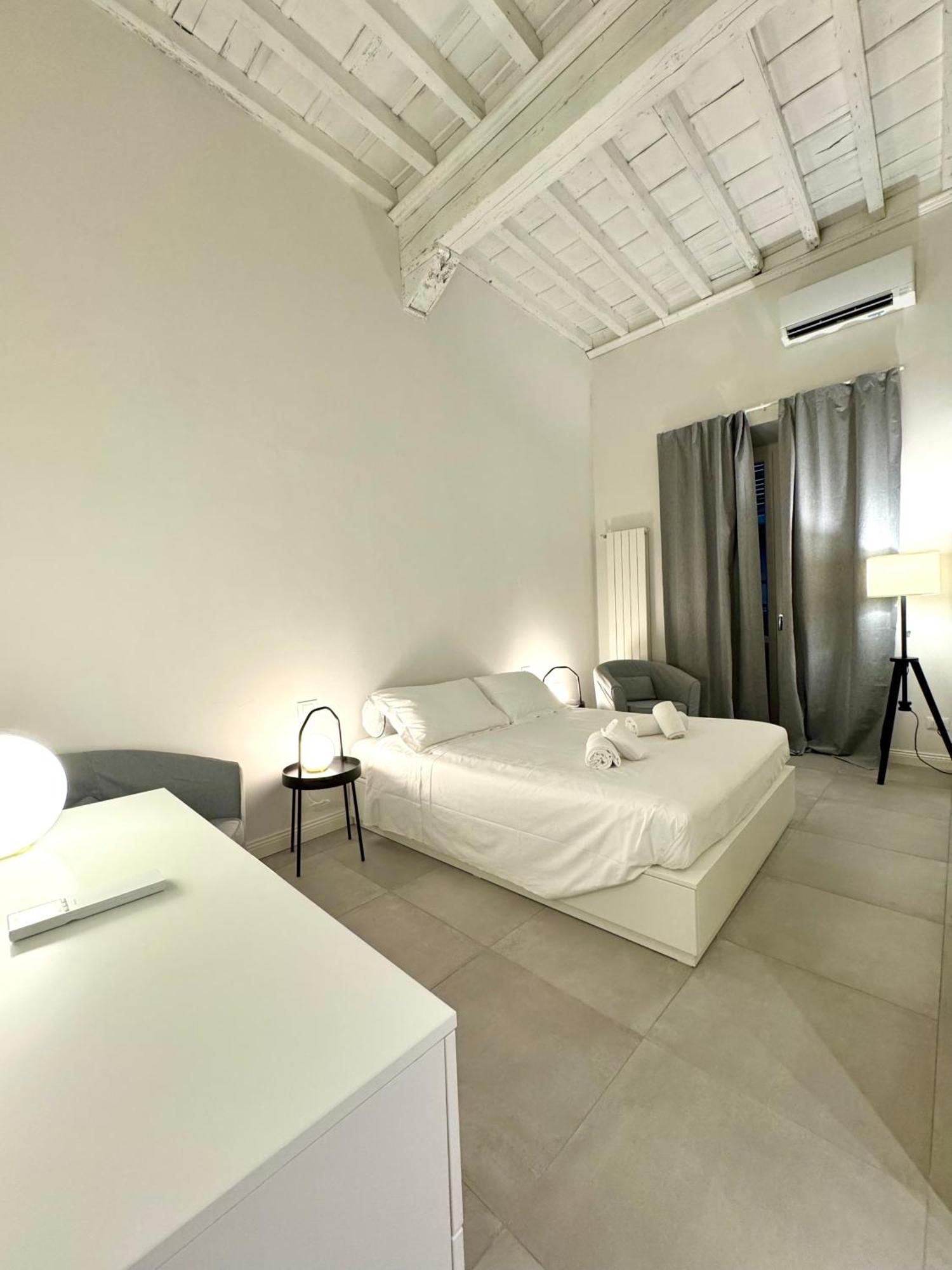 Duomo Flats Apartment Florence Exterior photo
