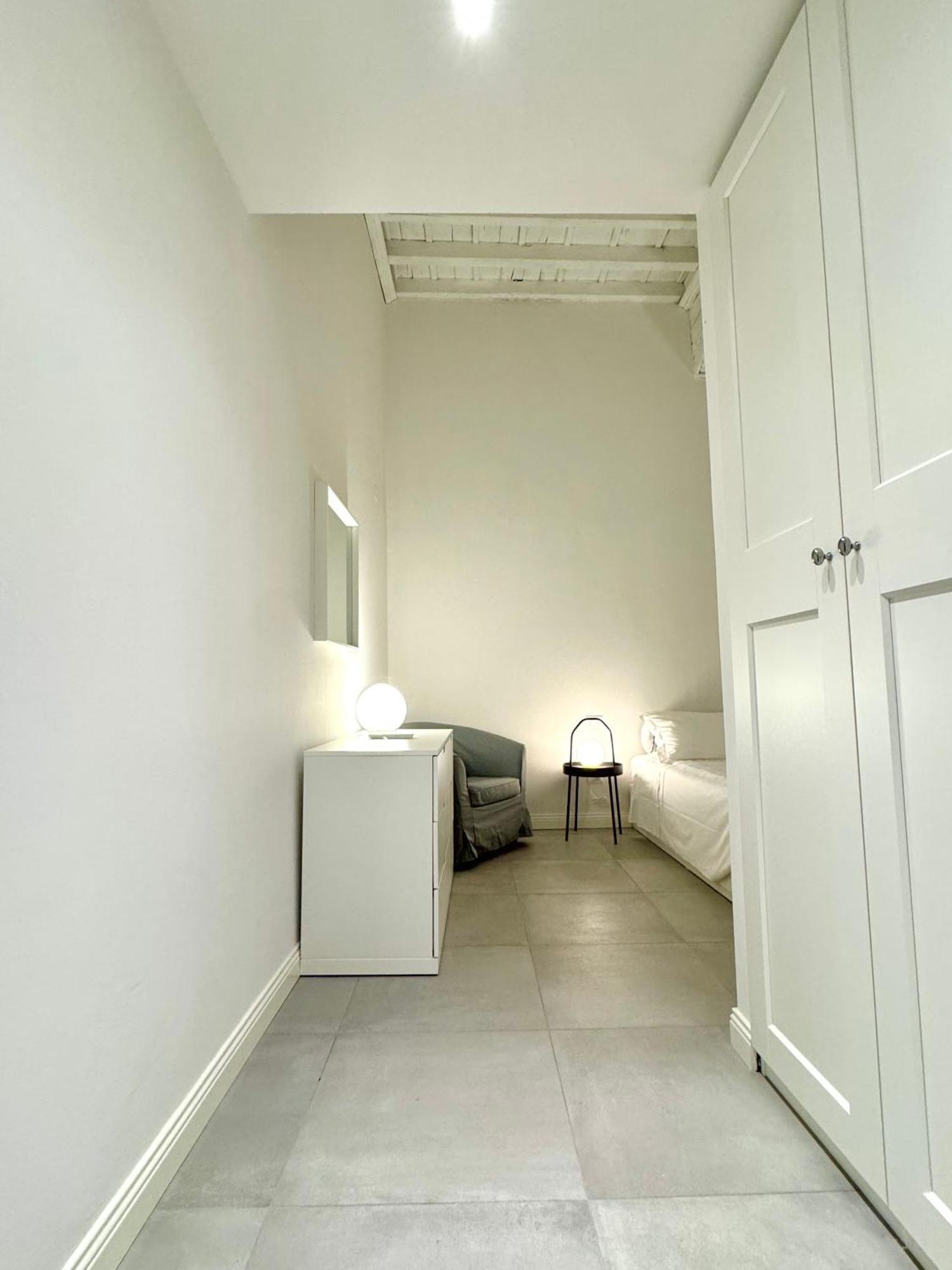 Duomo Flats Apartment Florence Exterior photo