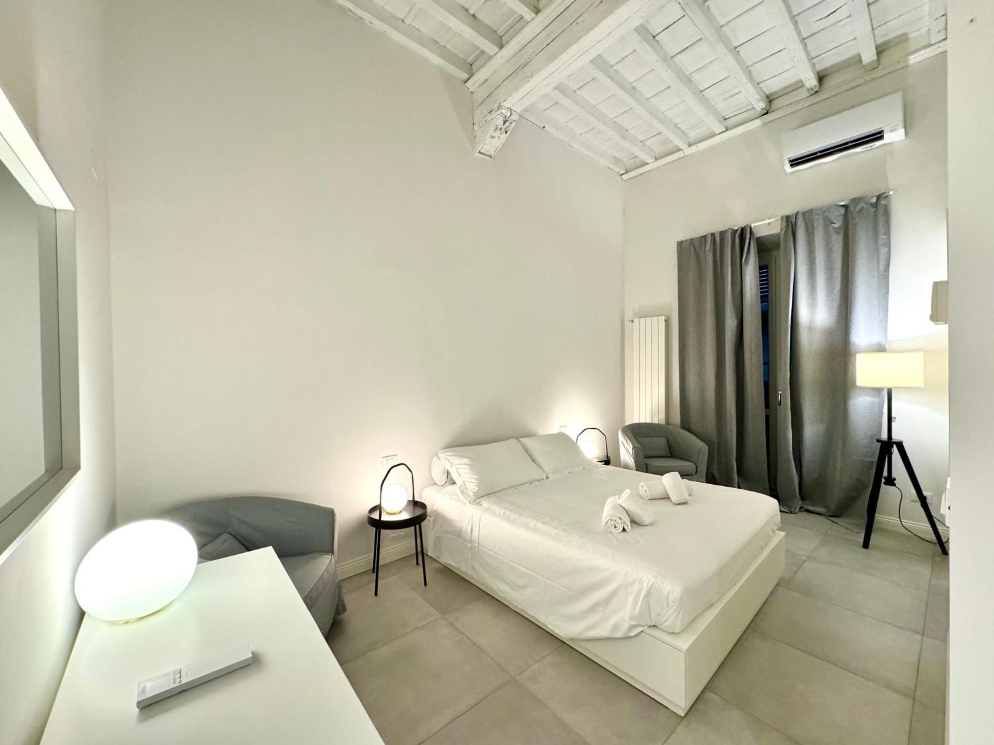 Duomo Flats Apartment Florence Exterior photo