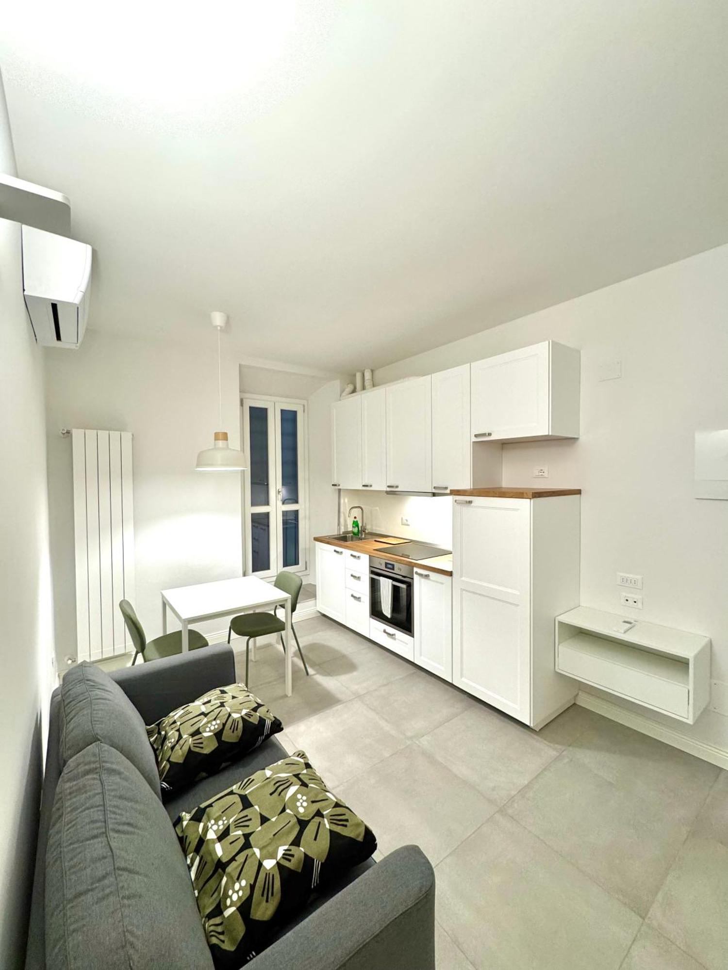 Duomo Flats Apartment Florence Exterior photo